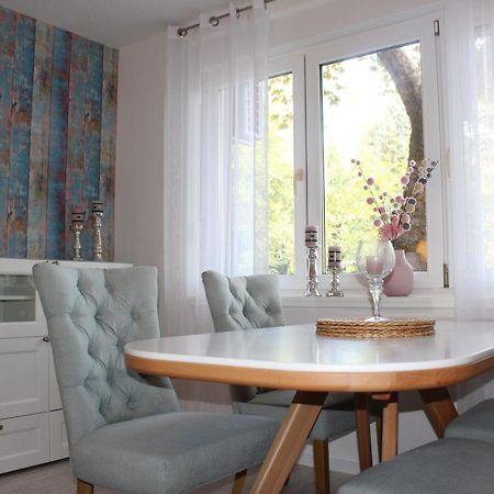 Holiday Apartment Mostar Bagian luar foto