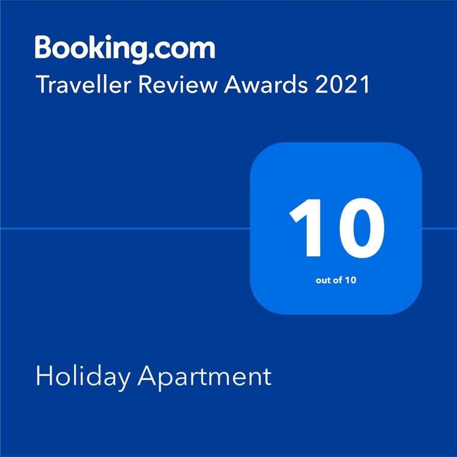 Holiday Apartment Mostar Bagian luar foto