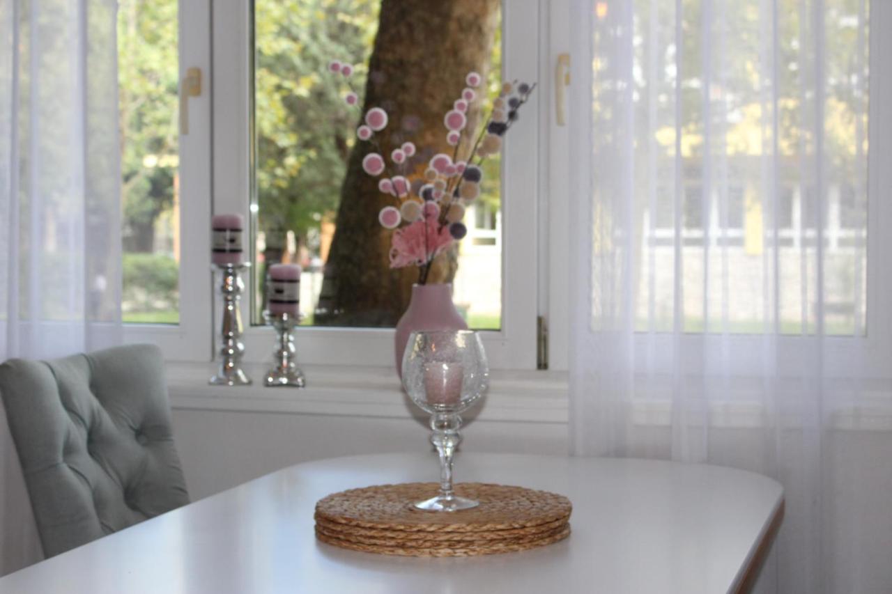 Holiday Apartment Mostar Bagian luar foto
