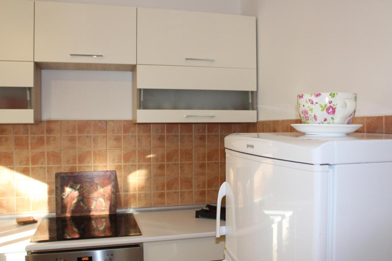 Holiday Apartment Mostar Bagian luar foto
