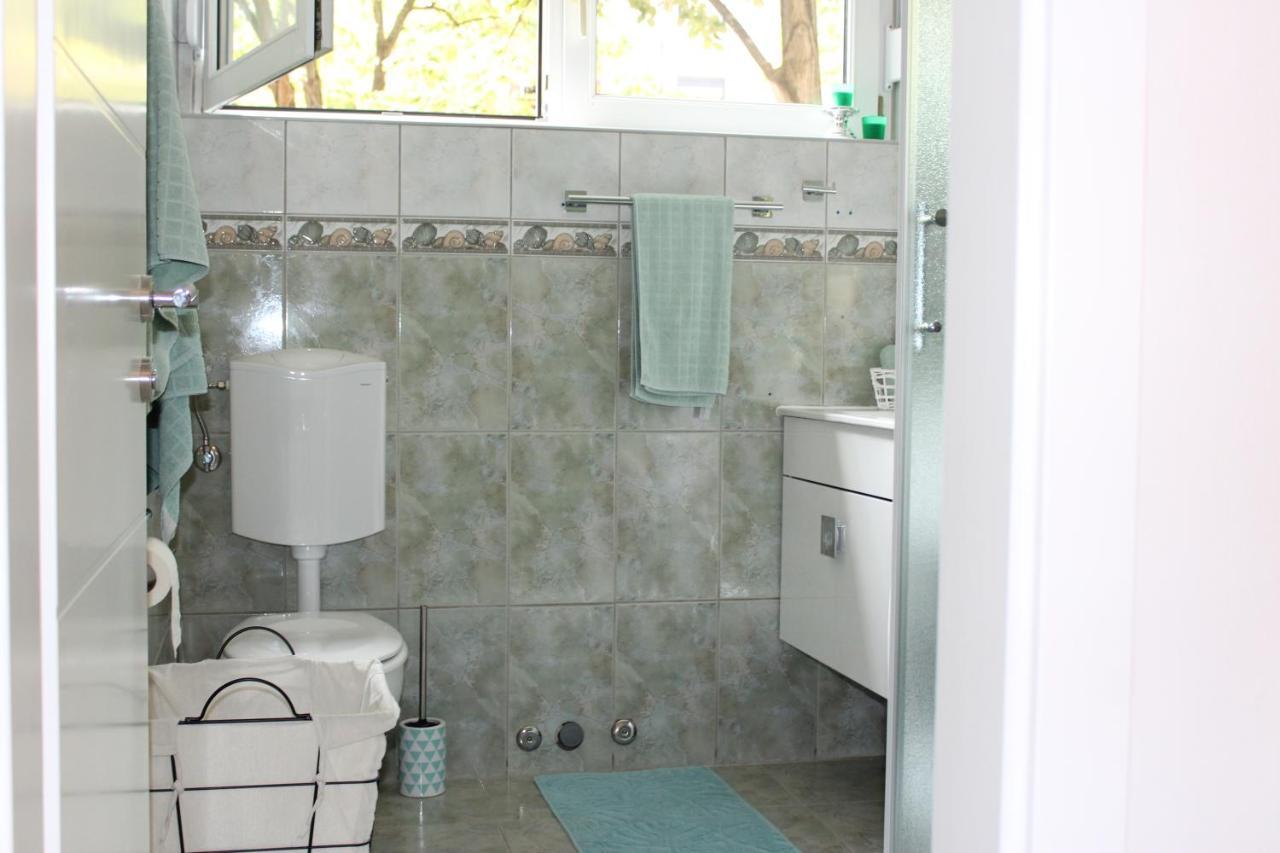 Holiday Apartment Mostar Bagian luar foto