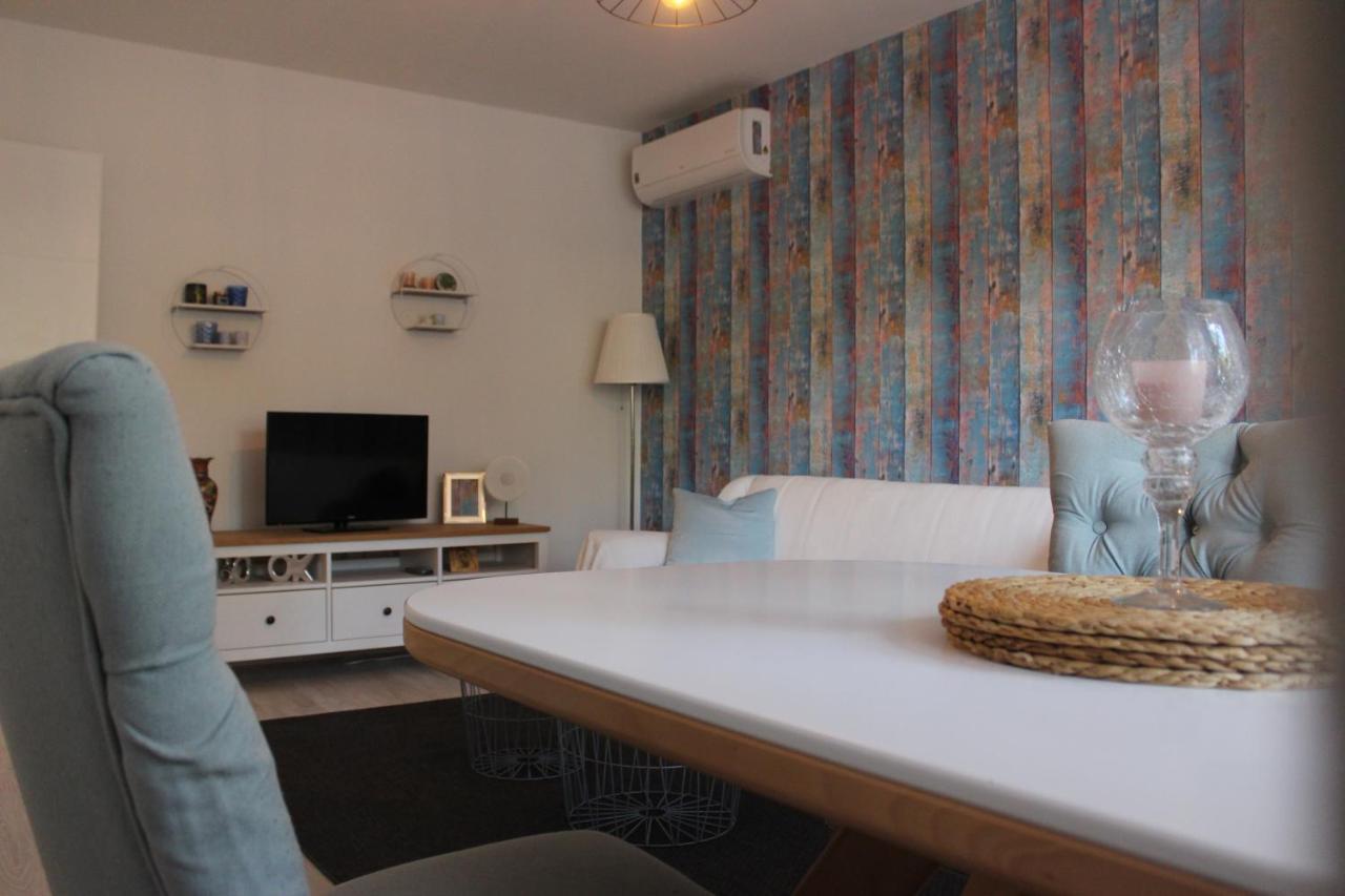 Holiday Apartment Mostar Bagian luar foto