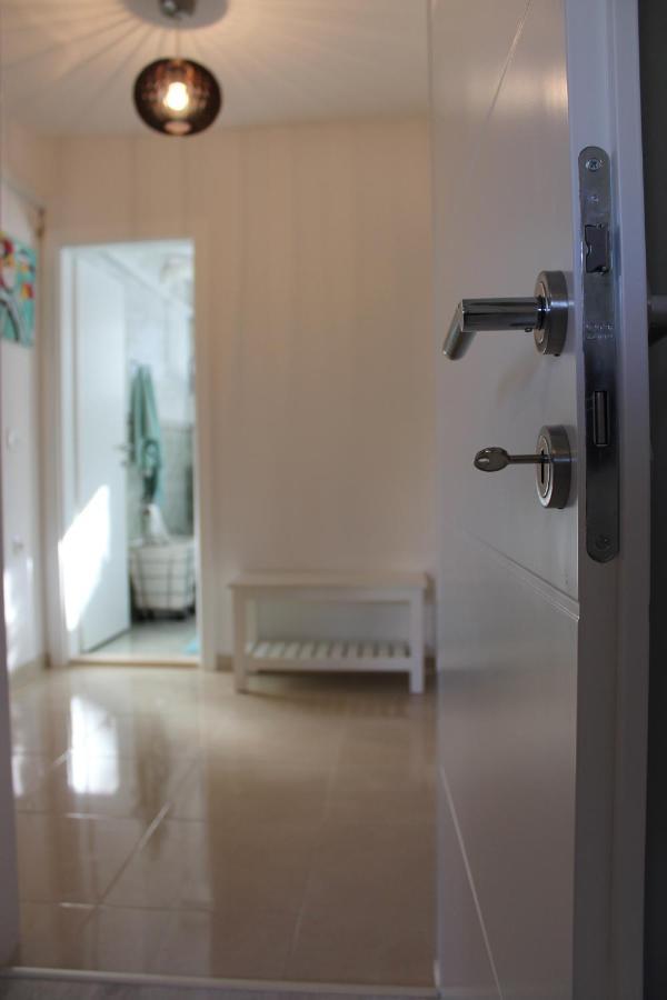 Holiday Apartment Mostar Bagian luar foto