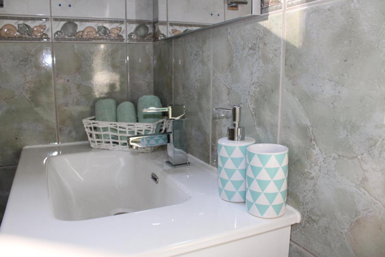Holiday Apartment Mostar Bagian luar foto