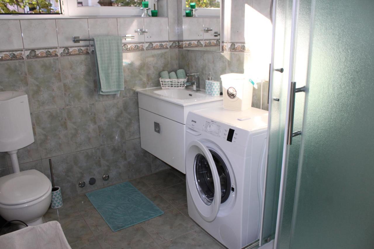 Holiday Apartment Mostar Bagian luar foto