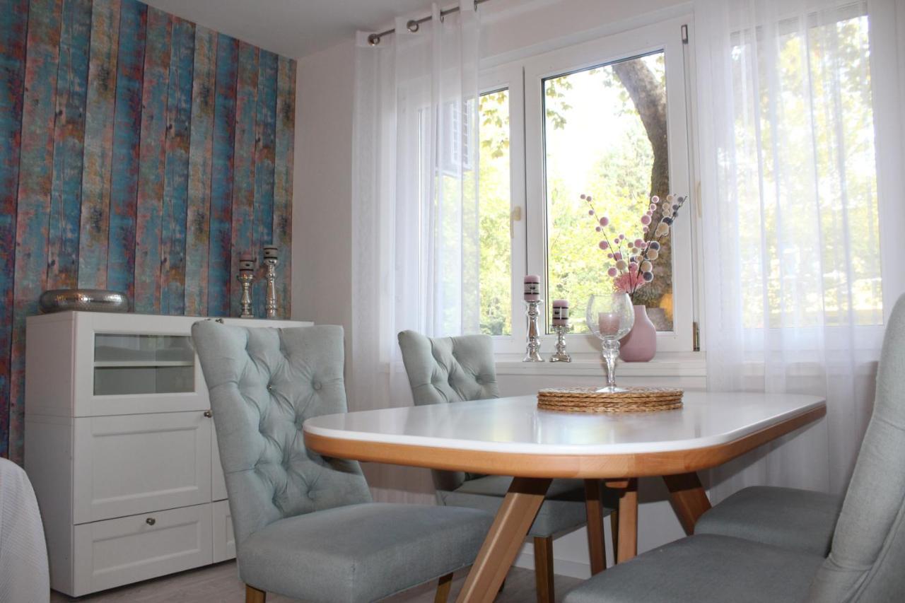 Holiday Apartment Mostar Bagian luar foto