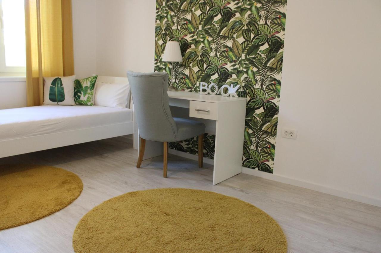 Holiday Apartment Mostar Bagian luar foto