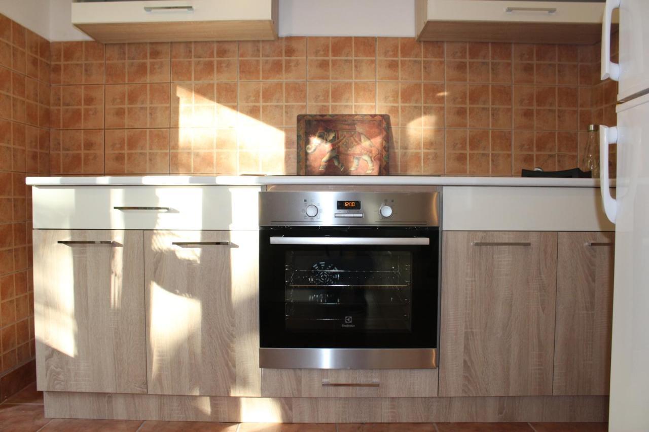 Holiday Apartment Mostar Bagian luar foto
