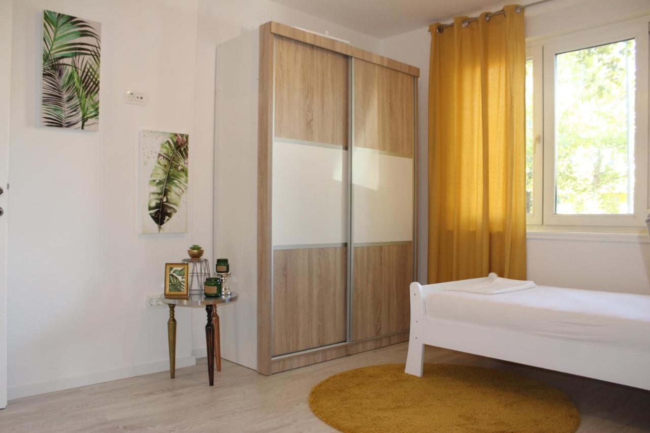 Holiday Apartment Mostar Bagian luar foto