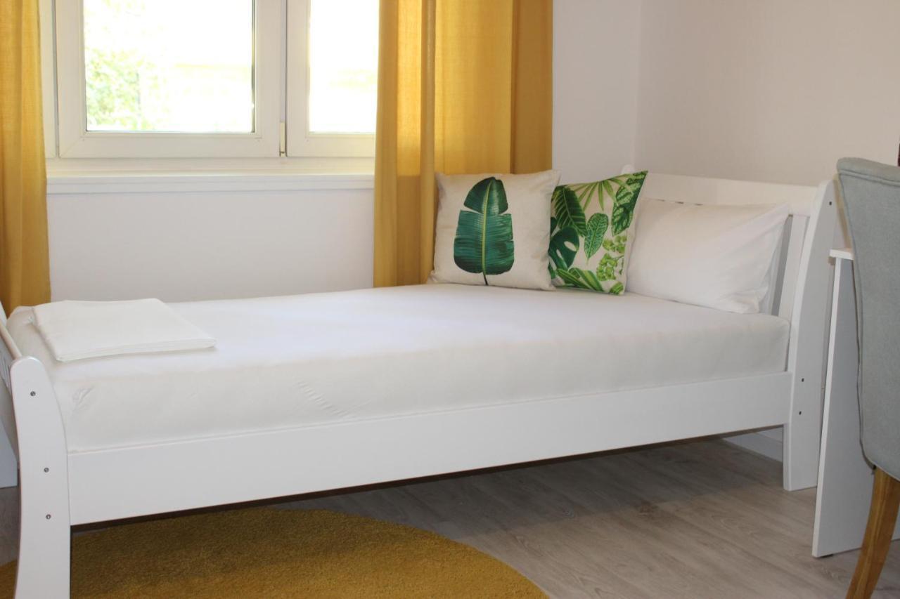 Holiday Apartment Mostar Bagian luar foto