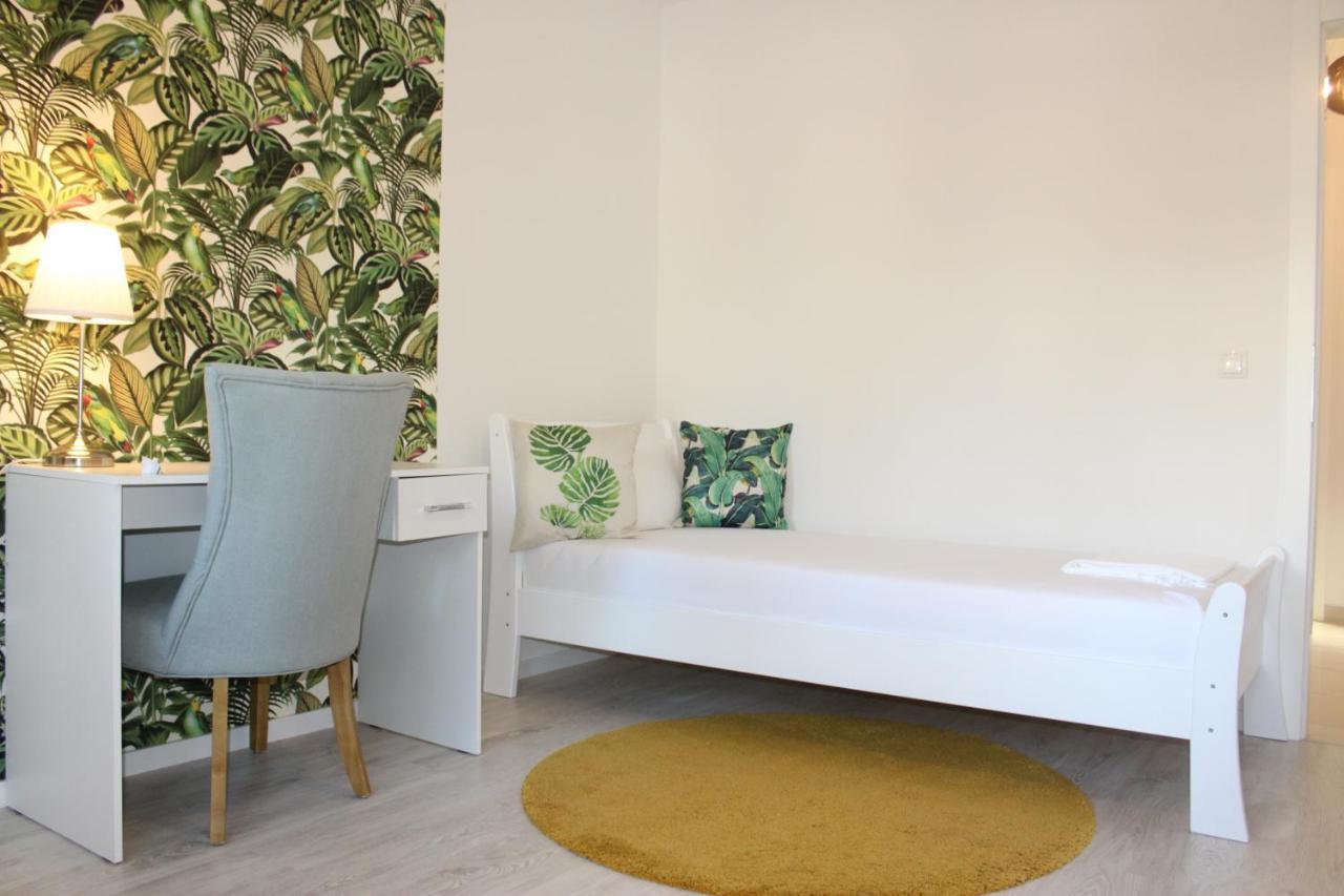 Holiday Apartment Mostar Bagian luar foto
